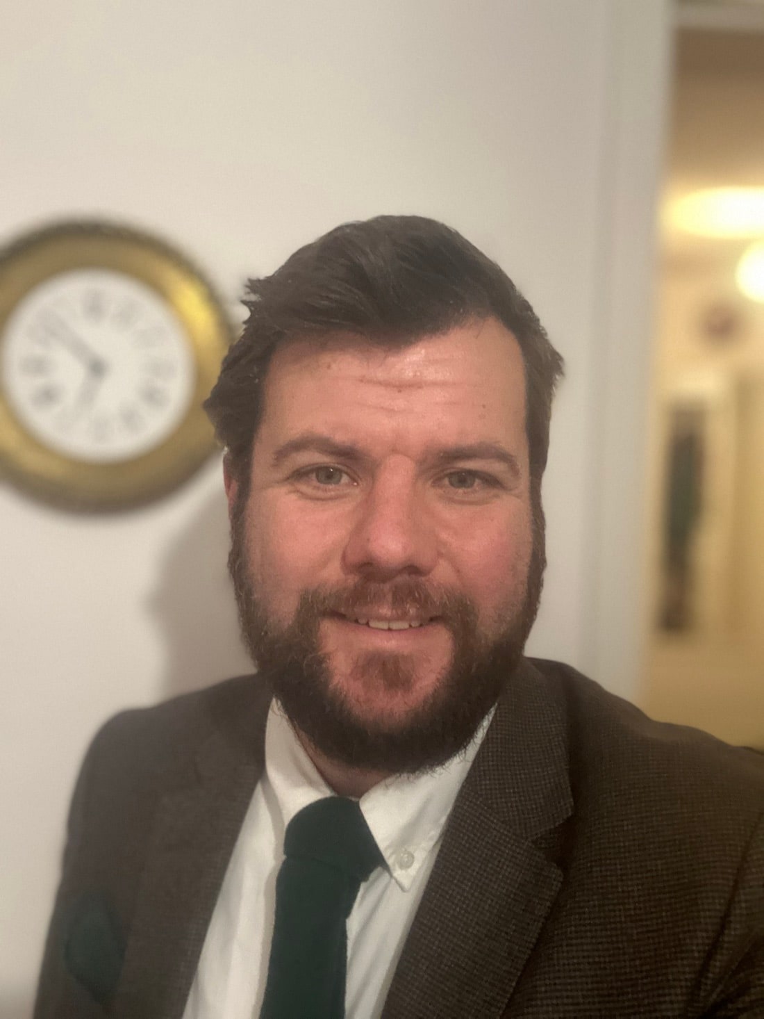 Philip Kleudgen — Hotelier und Automatisierer